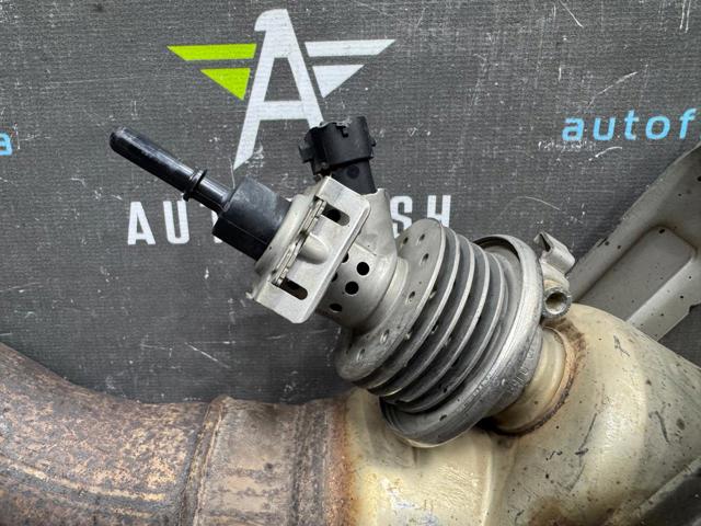 208993839R RENAULT Форсунка впрыска AD BLUE купить в Ирпень