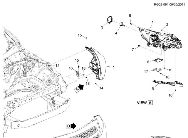 PEUGEOT 20927658 в наличии Винница