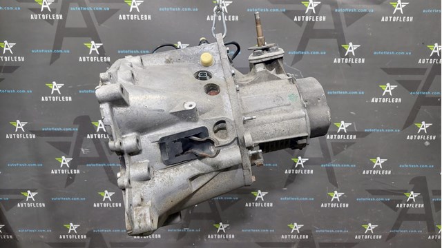 Коробка переключения передач 20DL41 PEUGEOT