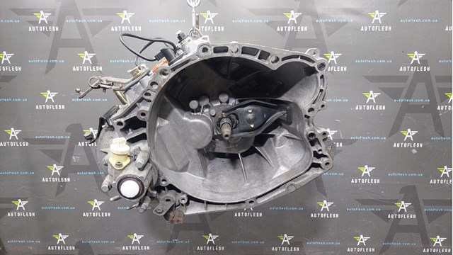 20DL41 PEUGEOT КПП в сборе (механическая коробка передач) купить в Черновцы