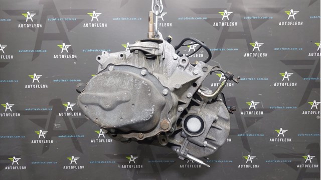 20DL41 PEUGEOT КПП купить в Винница