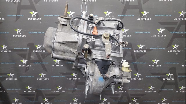 20DL41 КПП купить Львов