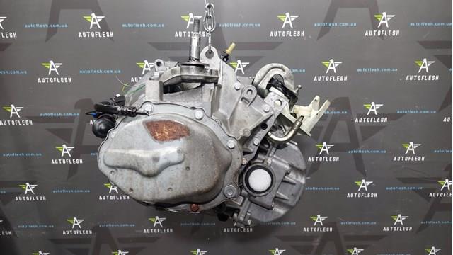 20DP42 PEUGEOT КПП купить в Павлоград