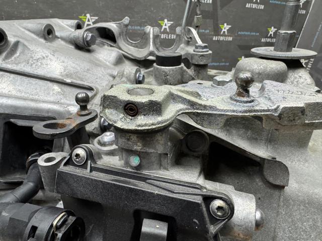 PEUGEOT 20EA01 КПП в наличии Запорожье