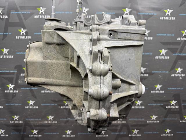 20EA01 PEUGEOT КПП купить в Киев