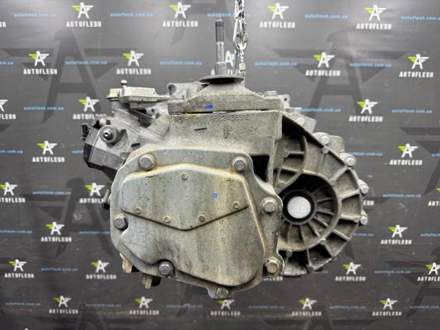 20EA01 КПП купить Украина