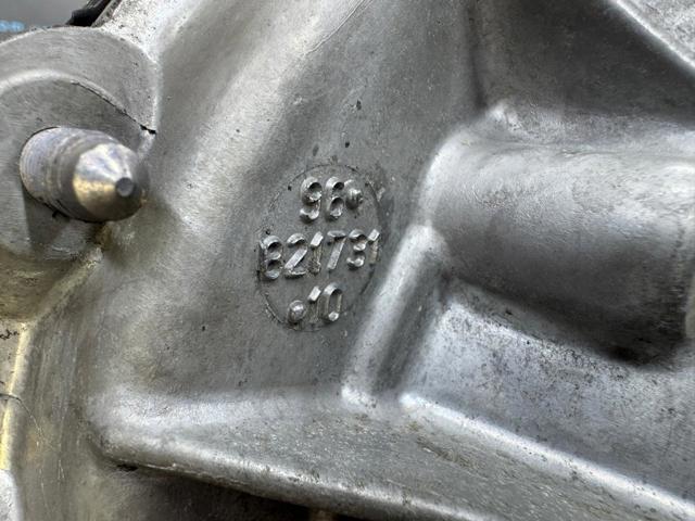 20EA06 PEUGEOT КПП купить в Днепр
