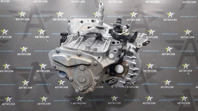20MB26 PEUGEOT КПП в сборе (механическая коробка передач) купить в Львов