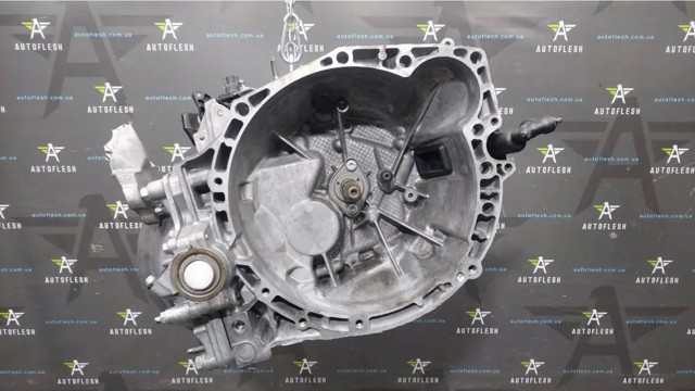 КПП 20MB26 PEUGEOT