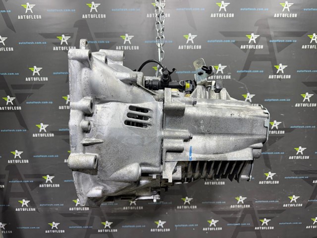 PEUGEOT 20MB51 КПП в сборе (механическая коробка передач) в наличии Черкассы