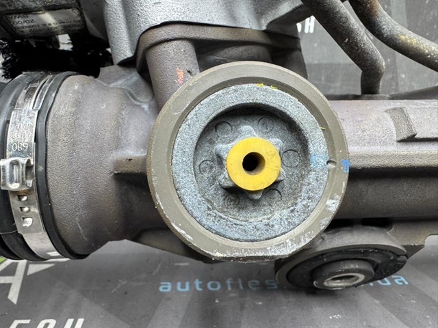 MERCEDES 2104601400 Рулевая рейка в наличии Киев