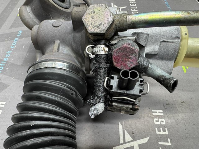 MERCEDES 2104601400 Рейка рулевая в наличии Тернополь