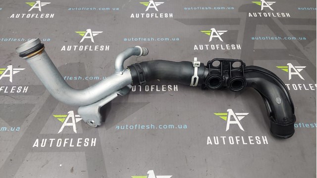 210470894R RENAULT Патрубок системы охлаждения купить в Украина