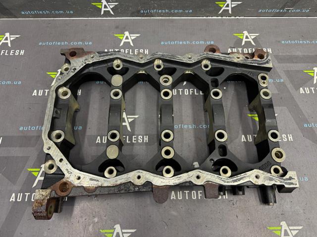 HYUNDAI 2110027400 Блок цилиндров двигателя в наличии Полтава