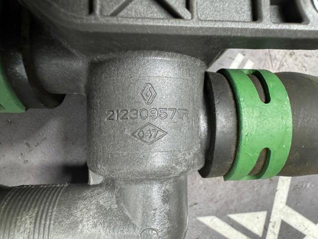 RENAULT 212309571R Регулирующий клапан охлаждающей жидкости в наличии Сумы