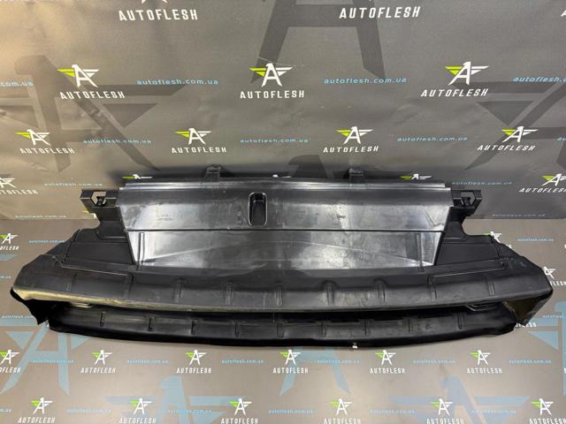 RENAULT 214772888R Диффузор интеркуллера в наличии Днепр
