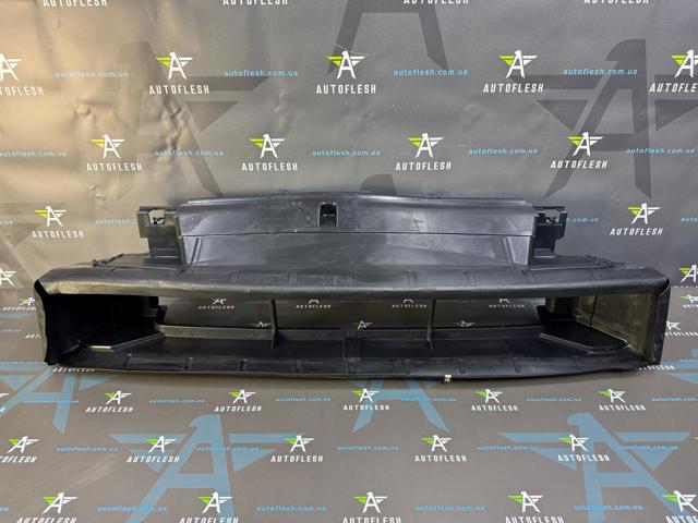 Диффузор интеркуллера 214772888R RENAULT
