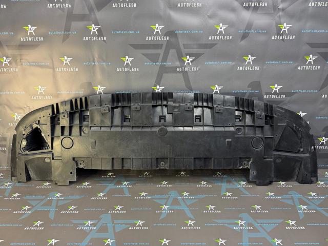 Фартук переднего бампера 214774423R RENAULT