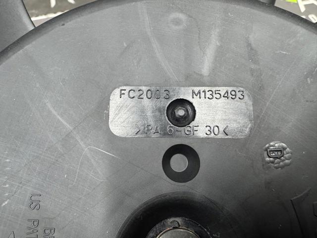 214810898R RENAULT Электровентилятор охлаждения в сборе (мотор+крыльчатка) купить в Украина
