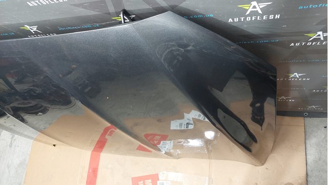 FORD 2153072 Капот в наличии Кривой Рог