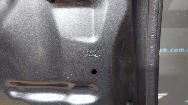 2153072 FORD Капот купить в Львов