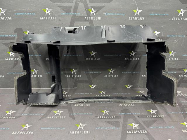 Воздуховод радиатора 215549373R RENAULT