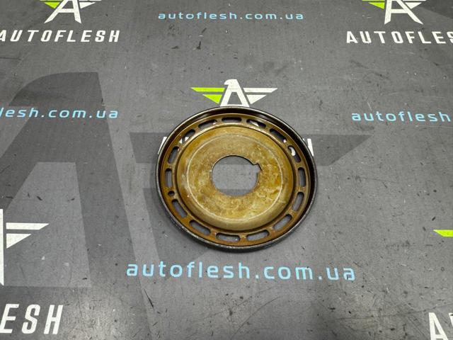 Шкив коленчатого вала 2167205 FORD