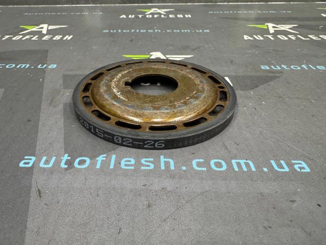2167205 FORD Шкив коленвала купить в Львов