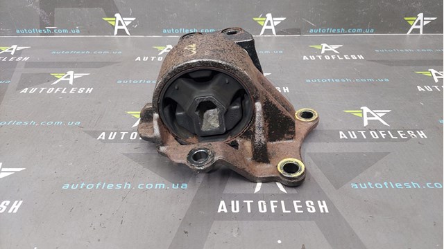 Левая опора двигателя Хендай Санта-Фе II