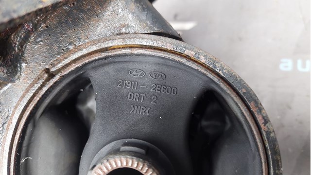 219102E600 HYUNDAI Передняя опора двигателя купить в Николаев