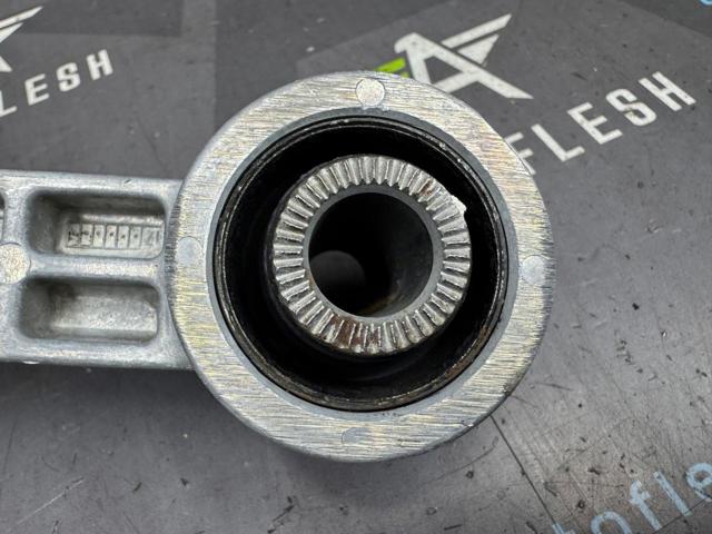 219503Z160 HYUNDAI Подушка (опора) двигателя передняя купить в Черкассы