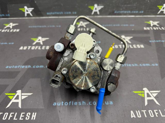 Насос топливный высокого давления 221000R040 TOYOTA