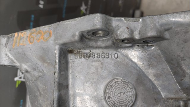 2222WE PEUGEOT КПП в сборе (механическая коробка передач) купить в Хмельницкий
