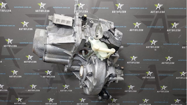 PEUGEOT 2222WE КПП в сборе (механическая коробка передач) в наличии Чернигов