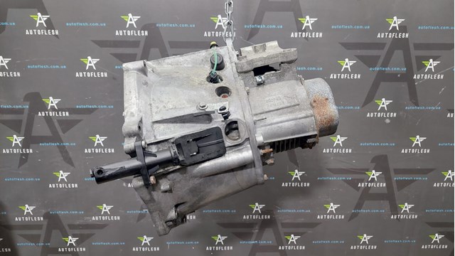 2222WE PEUGEOT КПП купить в Сумы