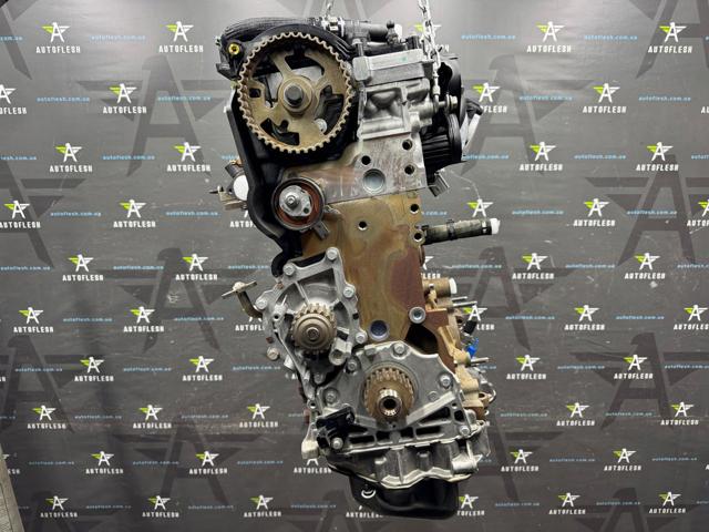 224DT LAND ROVER Двигатель купить в Николаев