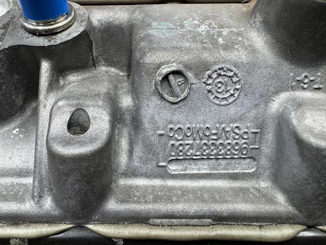 LAND ROVER 224DT Двигатель в сборе в наличии Одесса