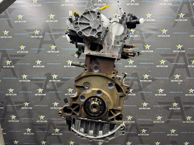 LAND ROVER 224DT Двигатель в наличии Украина