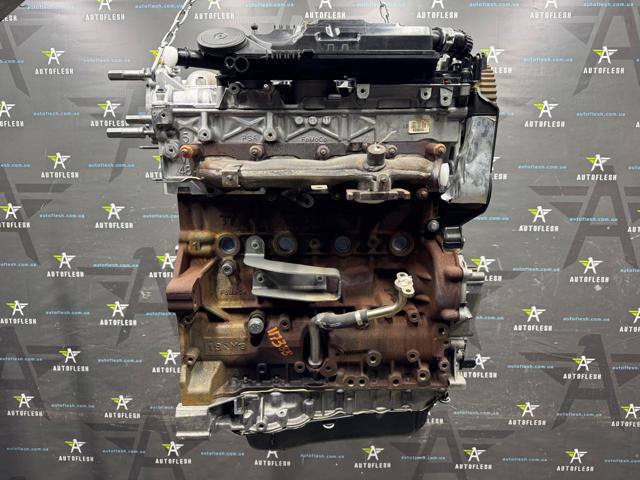 224DT LAND ROVER Двигатель в сборе купить в Николаев