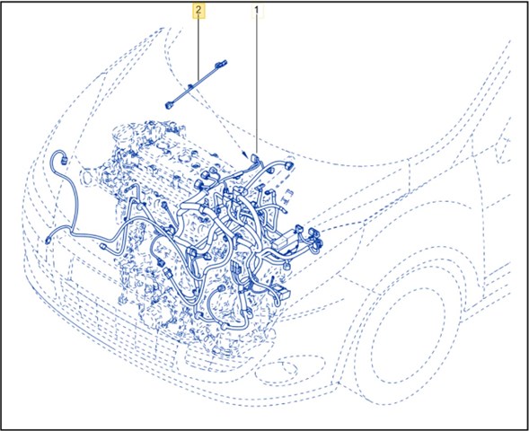 226331364R RENAULT купить в Львов