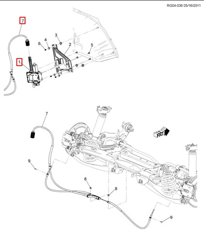 22792204 GM купить в Ужгород