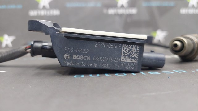 227930660R RENAULT купить в Ровно