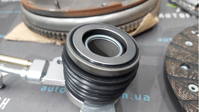 2290601058 SACHS Комплект сцепления купить в Днепр