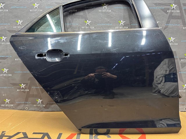 GM 22919781 в наличии Ровно