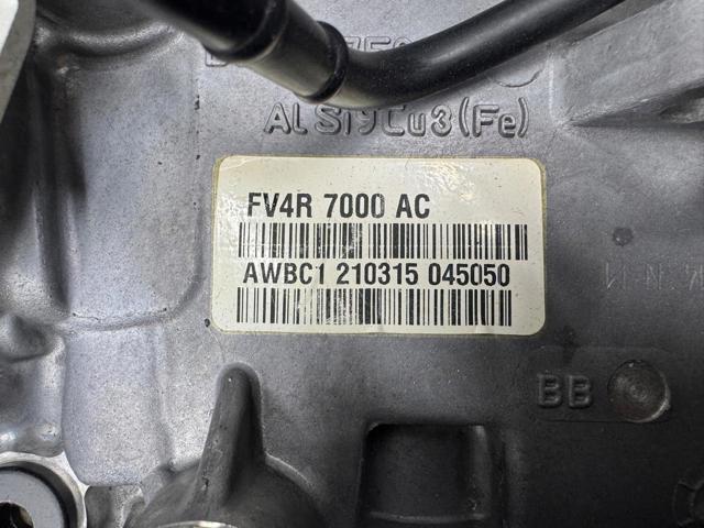 2317912 FORD купить в Харьков