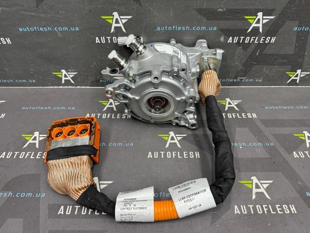 Генератор автомобильный 231B15778R RENAULT
