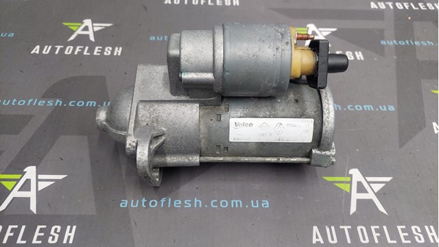 Стартер 233000379R RENAULT