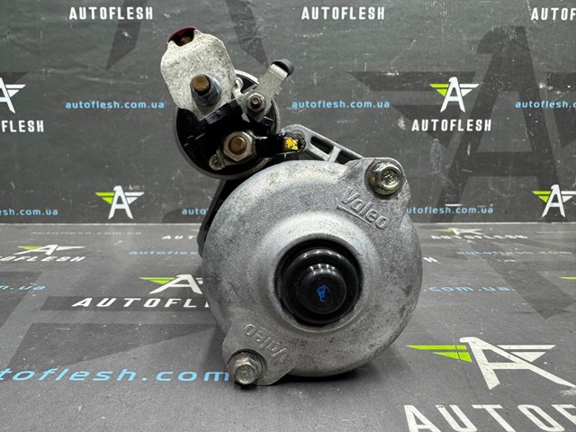 233001375R RENAULT Стартер купить в Запорожье