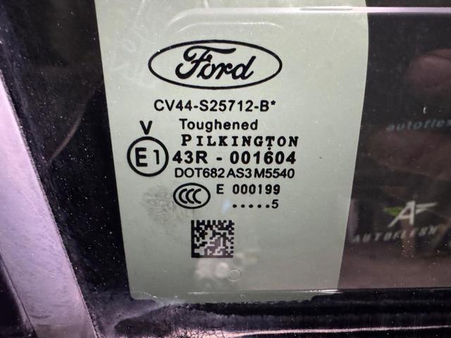 FORD 2413515 Дверь задняя правая в наличии Черновцы
