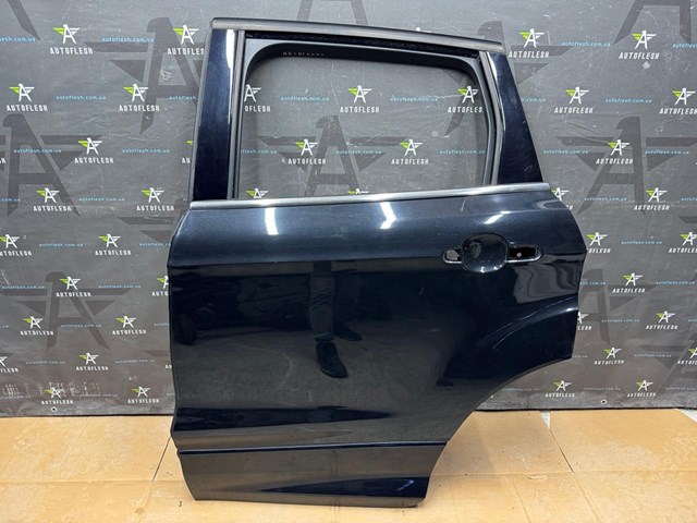 Дверь задняя, левая 2413516 FORD